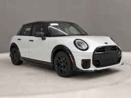 MINI Hardtop 4 Door Cooper S FWD 2026