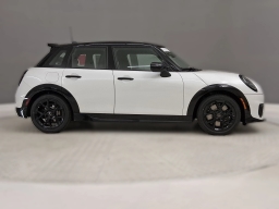MINI Hardtop 4 Door Cooper S FWD 2026