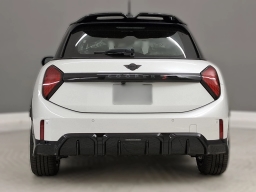 MINI Hardtop 4 Door Cooper S FWD 2026