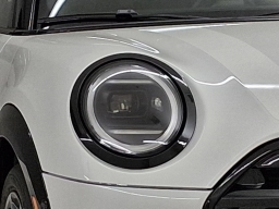 MINI Hardtop 4 Door Cooper S FWD 2026