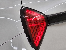 MINI Hardtop 4 Door Cooper S FWD 2026