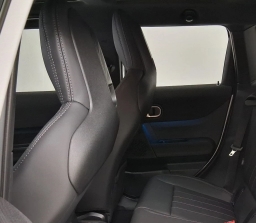 MINI Hardtop 4 Door Cooper S FWD 2026