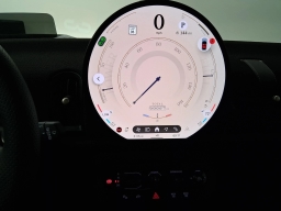 MINI Hardtop 4 Door Cooper S FWD 2026