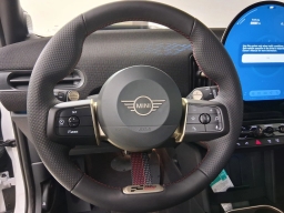 MINI Hardtop 4 Door Cooper S FWD 2026