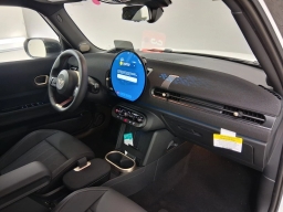 MINI Hardtop 4 Door Cooper S FWD 2026