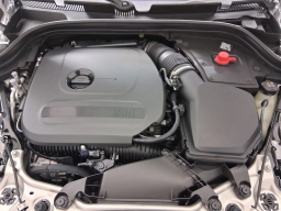 MINI Hardtop 4 Door Cooper S FWD 2026