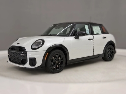 MINI Hardtop 4 Door Cooper S FWD 2026