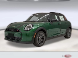 MINI Hardtop 4 Door Cooper S FWD 2026