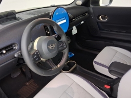 MINI Hardtop 4 Door Cooper S FWD 2026