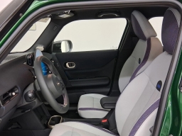 MINI Hardtop 4 Door Cooper S FWD 2026