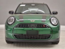 MINI Hardtop 4 Door Cooper S FWD 2026
