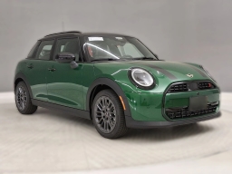 MINI Hardtop 4 Door Cooper S FWD 2026