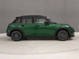 MINI Hardtop 4 Door Cooper S FWD 2026
