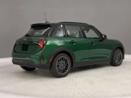 MINI Hardtop 4 Door Cooper S FWD 2026