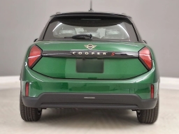 MINI Hardtop 4 Door Cooper S FWD 2026