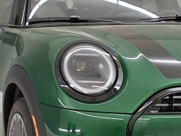 MINI Hardtop 4 Door Cooper S FWD 2026
