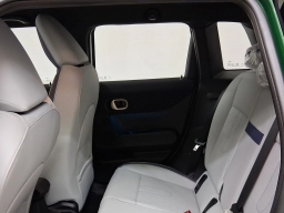 MINI Hardtop 4 Door Cooper S FWD 2026