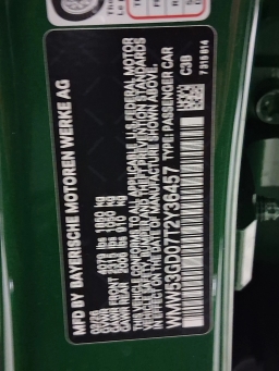 MINI Hardtop 4 Door Cooper S FWD 2026