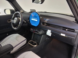MINI Hardtop 4 Door Cooper S FWD 2026