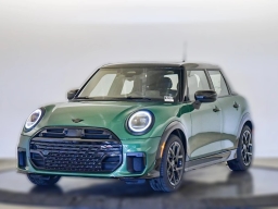 MINI Hardtop 4 Door Cooper S FWD 2026