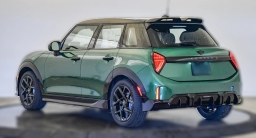 MINI Hardtop 4 Door Cooper S FWD 2026