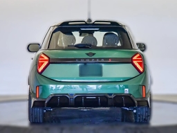 MINI Hardtop 4 Door Cooper S FWD 2026