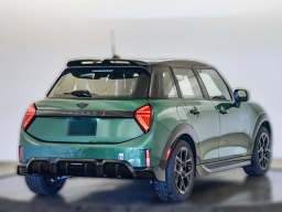 MINI Hardtop 4 Door Cooper S FWD 2026