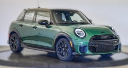 MINI Hardtop 4 Door Cooper S FWD 2026