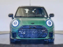 MINI Hardtop 4 Door Cooper S FWD 2026