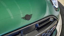 MINI Hardtop 4 Door Cooper S FWD 2026