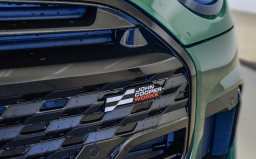 MINI Hardtop 4 Door Cooper S FWD 2026