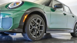 MINI Hardtop 4 Door Cooper S FWD 2026