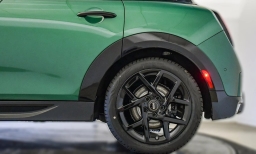 MINI Hardtop 4 Door Cooper S FWD 2026