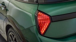 MINI Hardtop 4 Door Cooper S FWD 2026