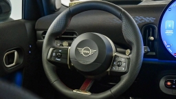 MINI Hardtop 4 Door Cooper S FWD 2026