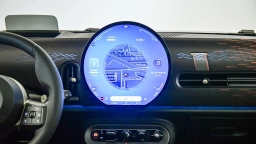 MINI Hardtop 4 Door Cooper S FWD 2026