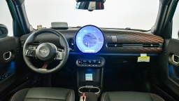 MINI Hardtop 4 Door Cooper S FWD 2026