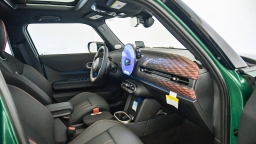 MINI Hardtop 4 Door Cooper S FWD 2026