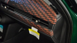 MINI Hardtop 4 Door Cooper S FWD 2026