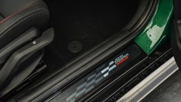 MINI Hardtop 4 Door Cooper S FWD 2026