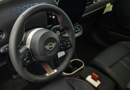 MINI Hardtop 4 Door Cooper S FWD 2026