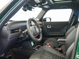 MINI Hardtop 4 Door Cooper S FWD 2026