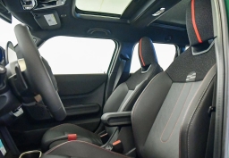 MINI Hardtop 4 Door Cooper S FWD 2026