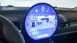 MINI Hardtop 4 Door Cooper S FWD 2026