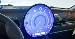 MINI Hardtop 4 Door Cooper S FWD 2026