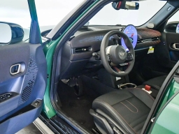 MINI Hardtop 4 Door Cooper S FWD 2026