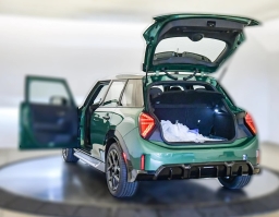 MINI Hardtop 4 Door Cooper S FWD 2026