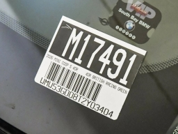 MINI Hardtop 4 Door Cooper S FWD 2026