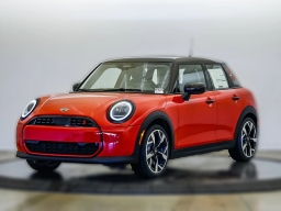MINI Hardtop 4 Door Cooper S FWD 2026