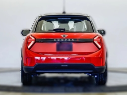 MINI Hardtop 4 Door Cooper S FWD 2026